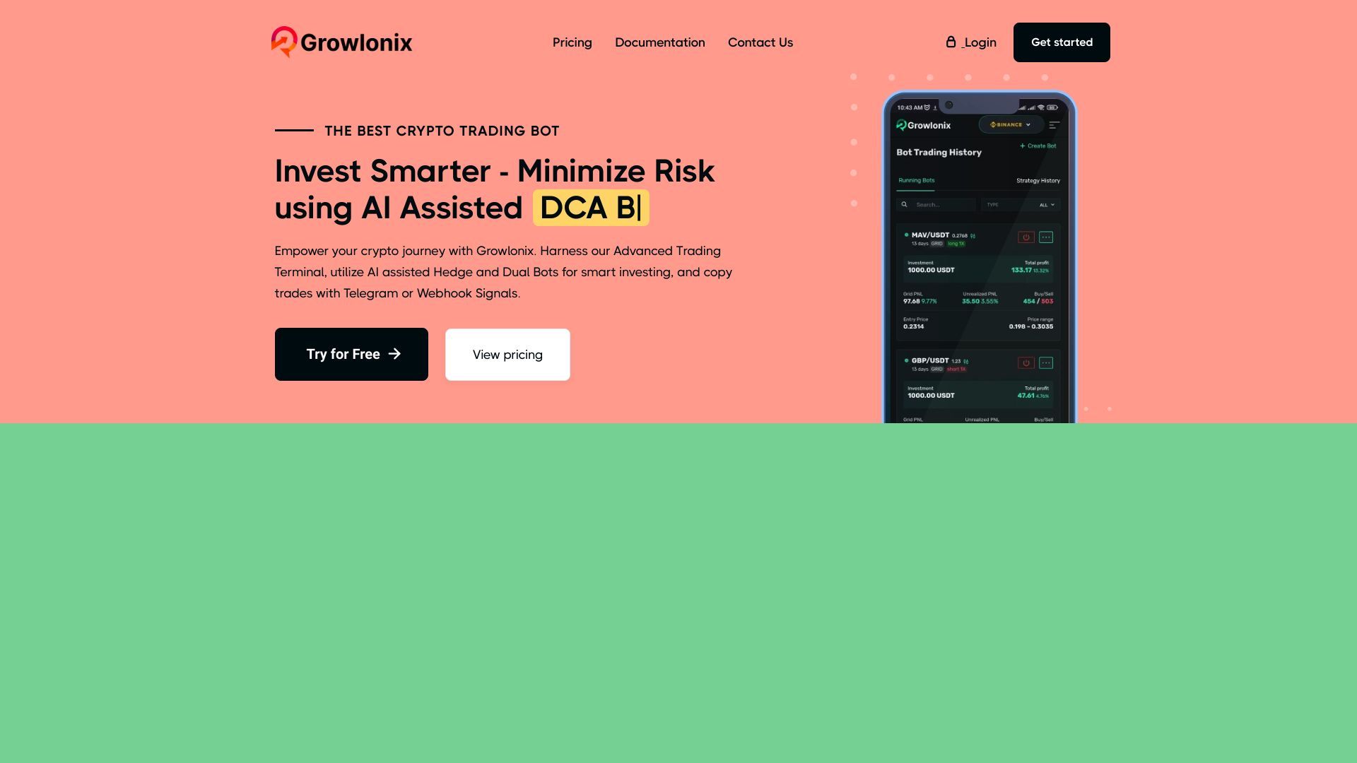 Growlonix image