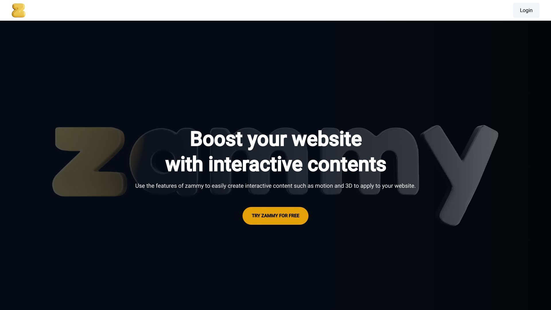 Interactive Contents Maker image