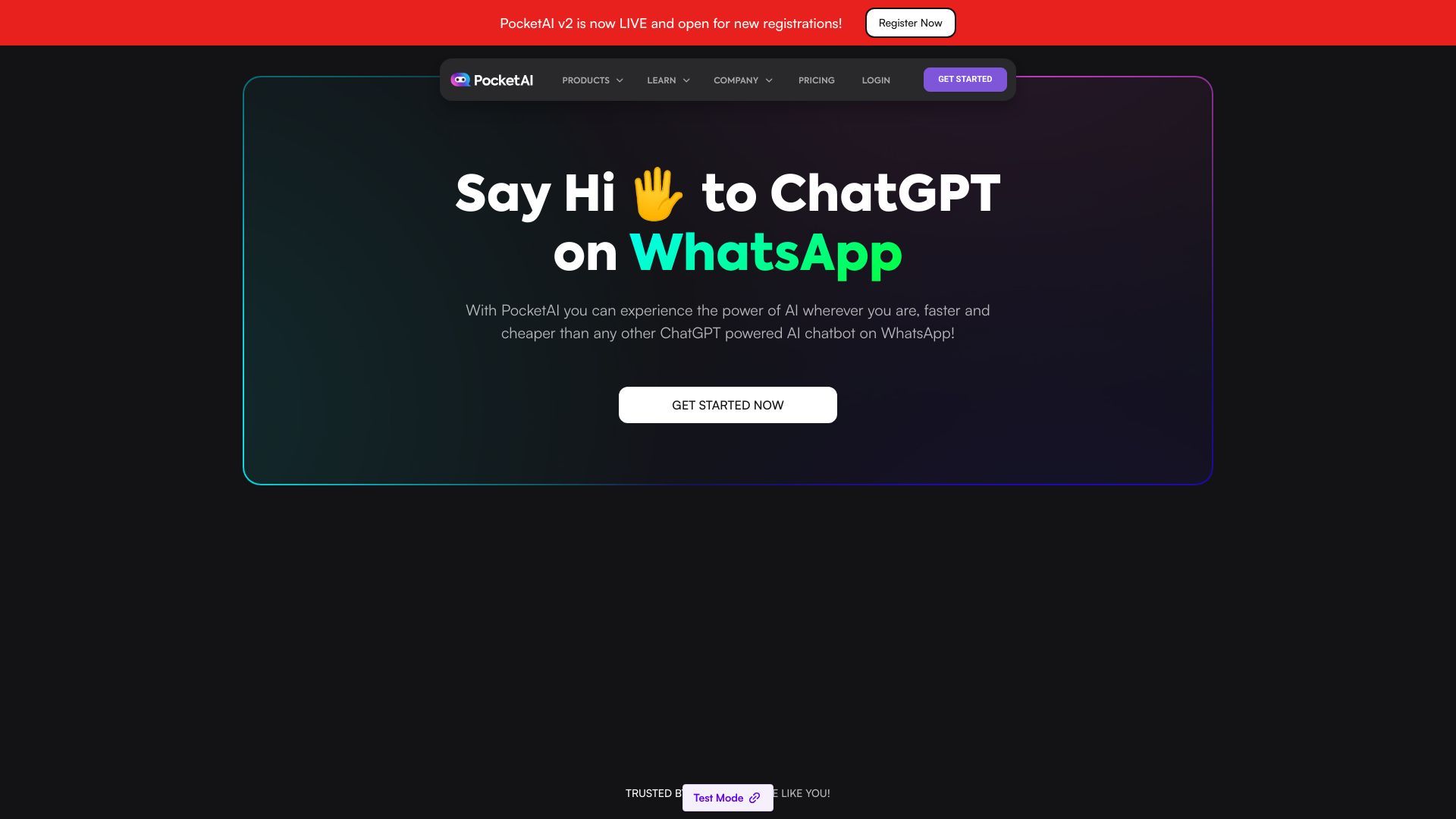 PocketAI image