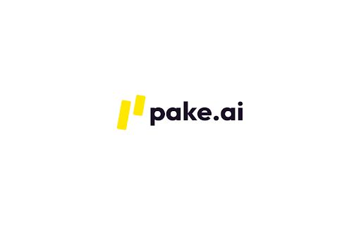Pake.AI image