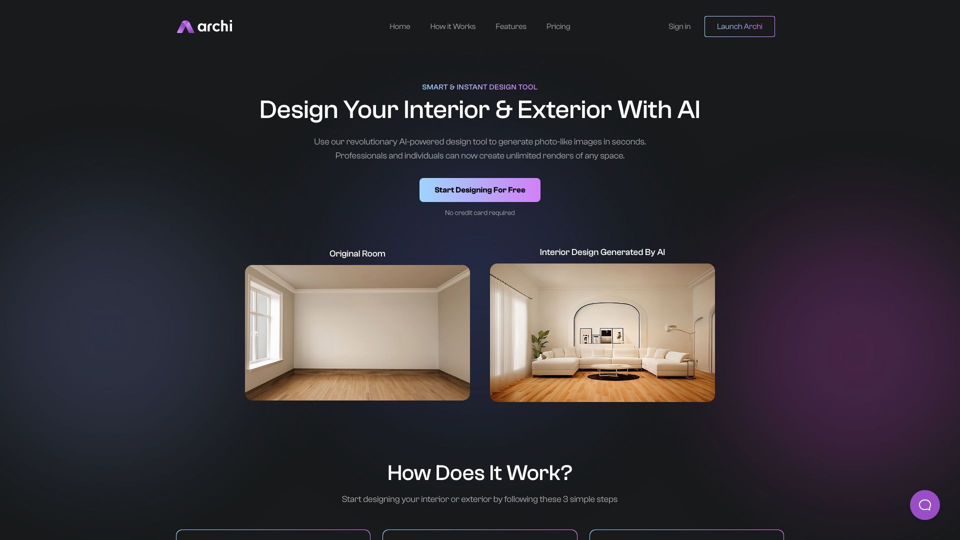 Archi image