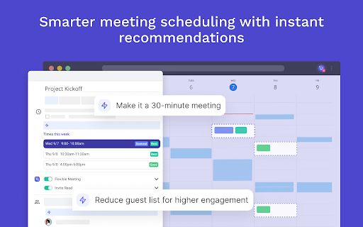 Read Smart Scheduler image