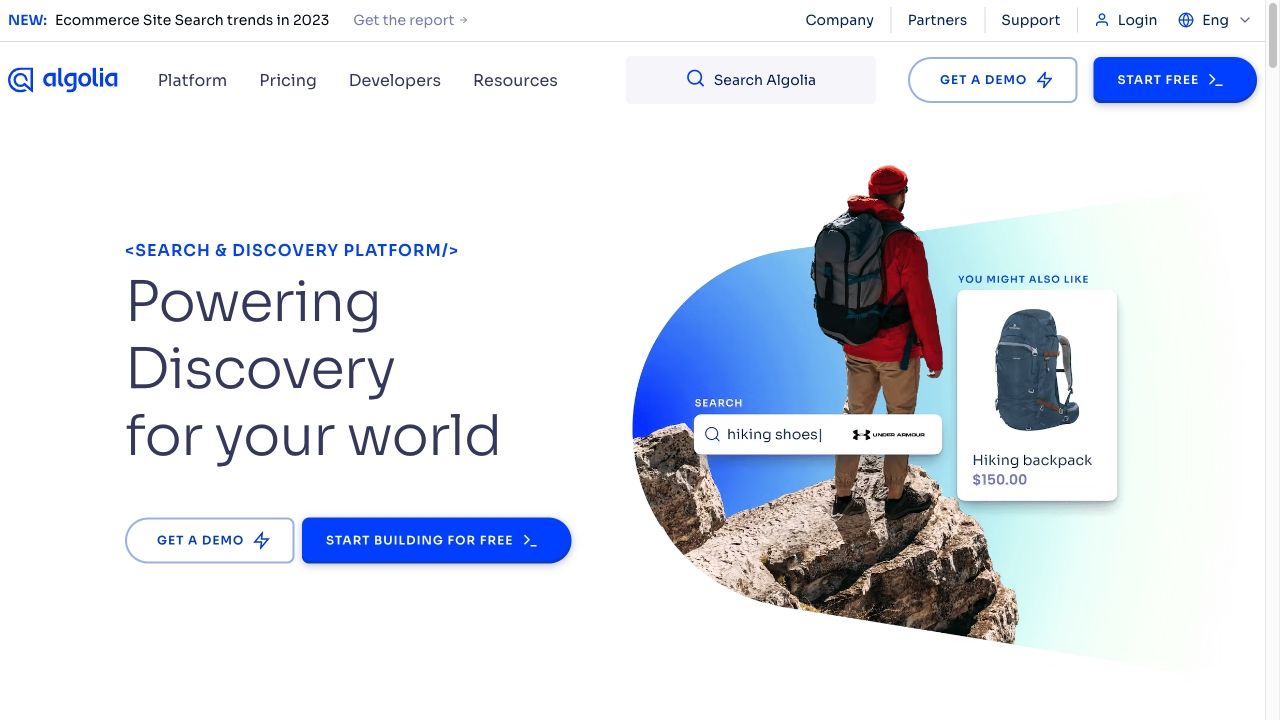 Algolia image