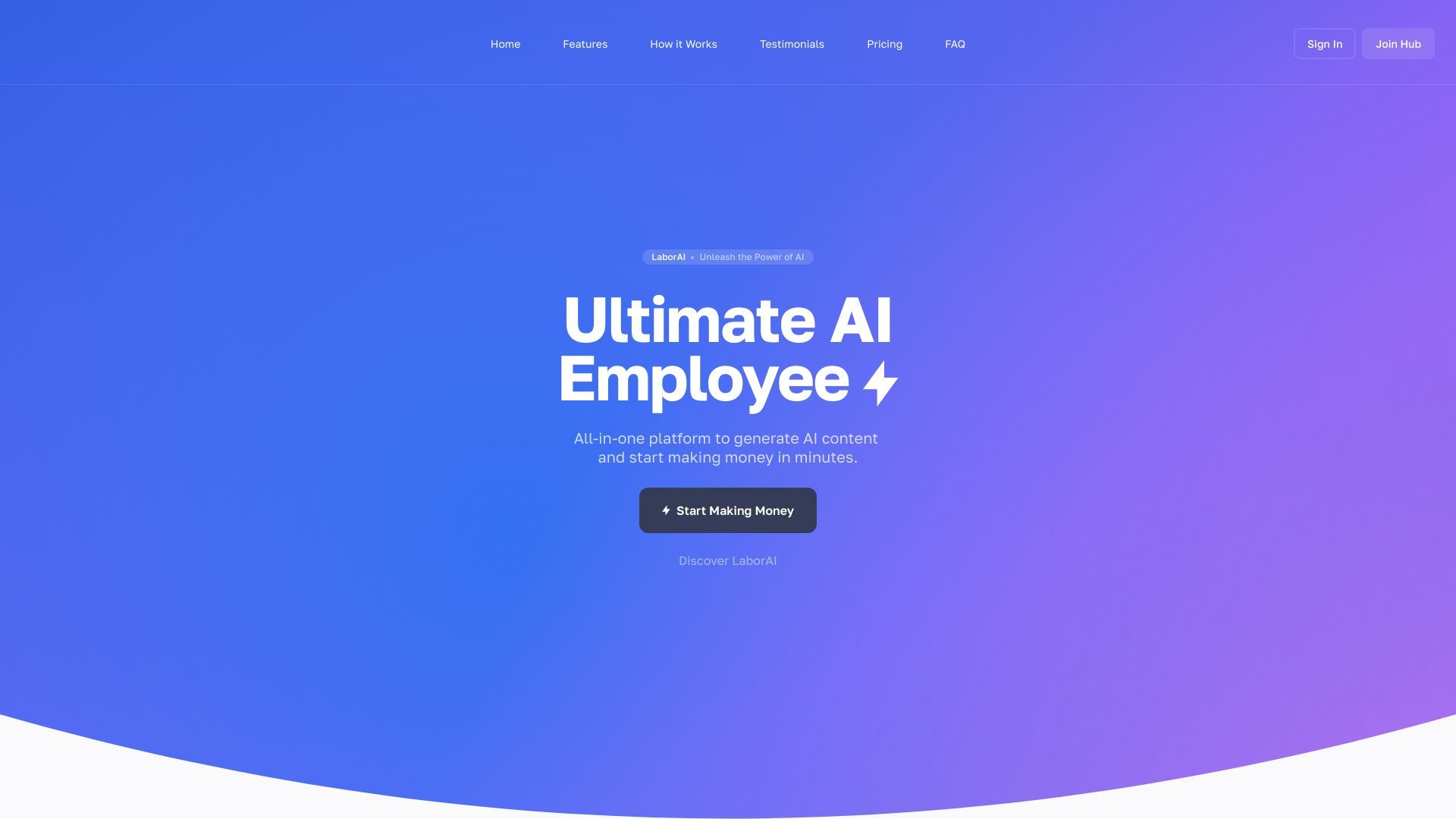 LaborAI Pro image