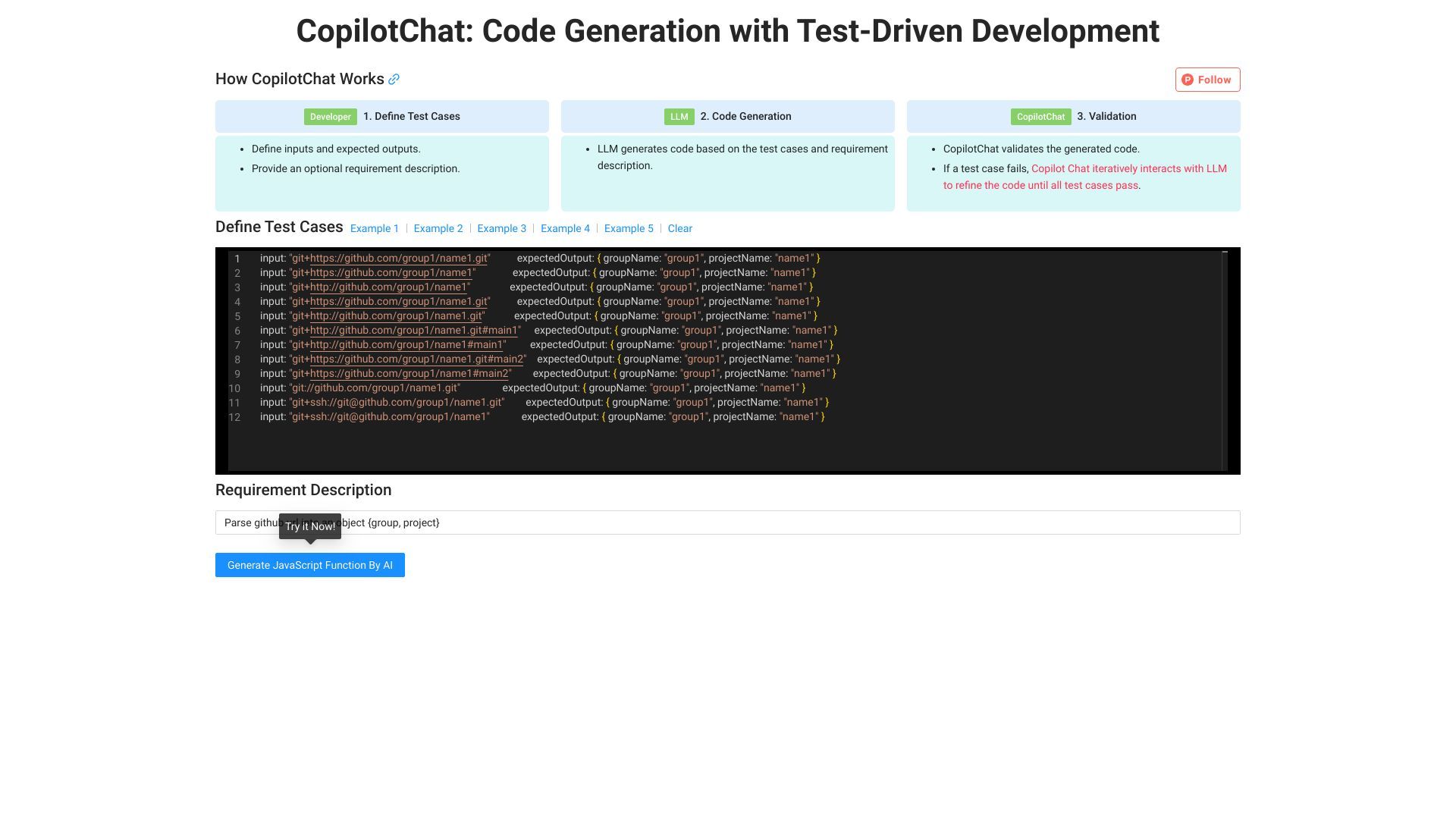 CopilotChat image