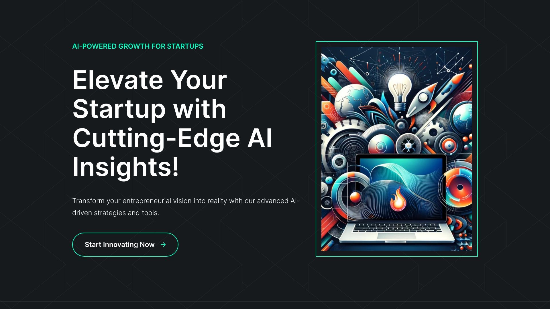 AIStartupInsights image