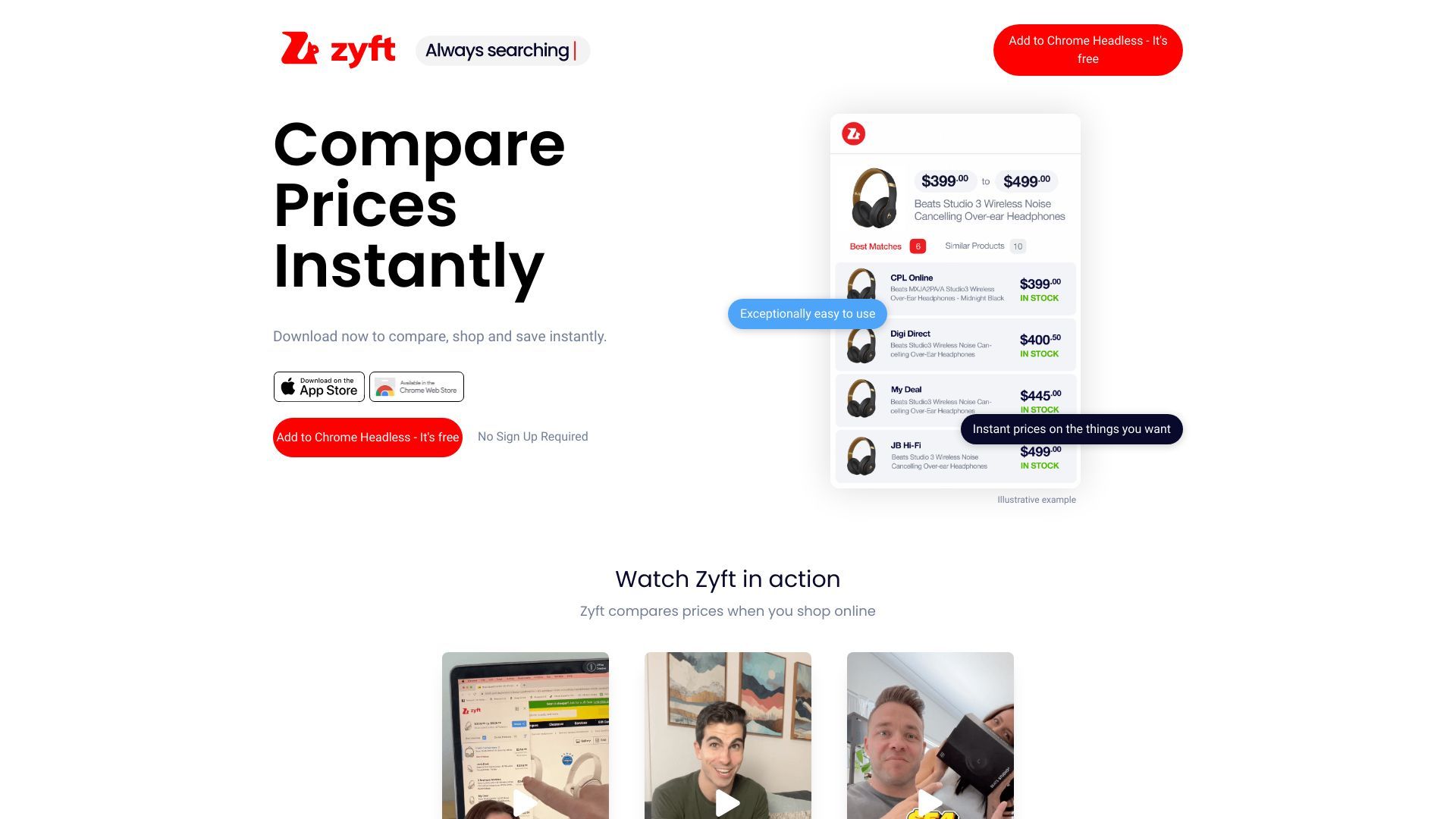 Zyft image