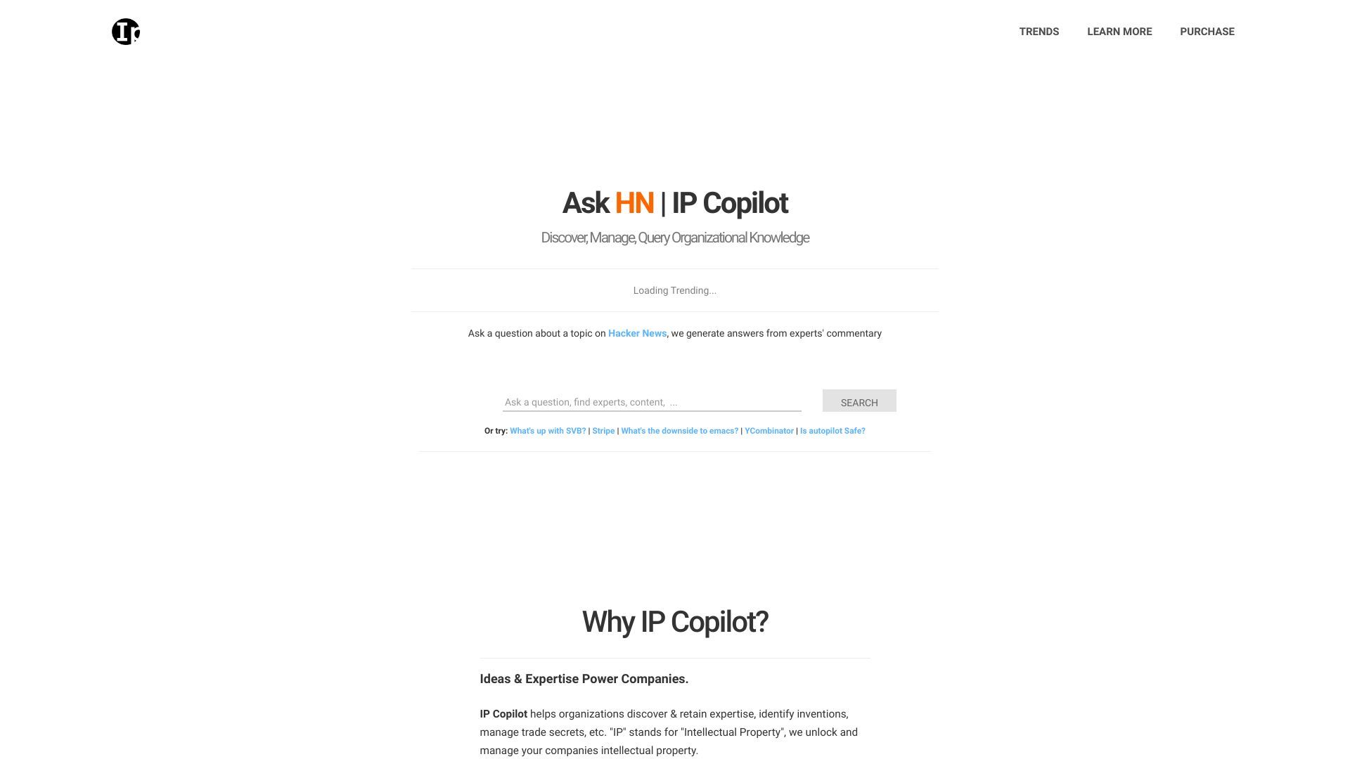 Hack Answers image