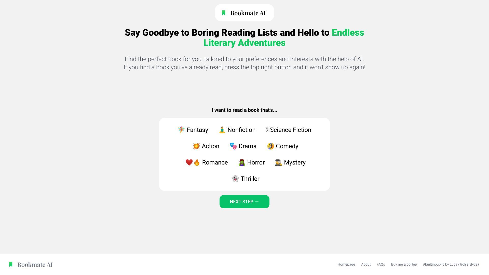 Bookmate.ai image