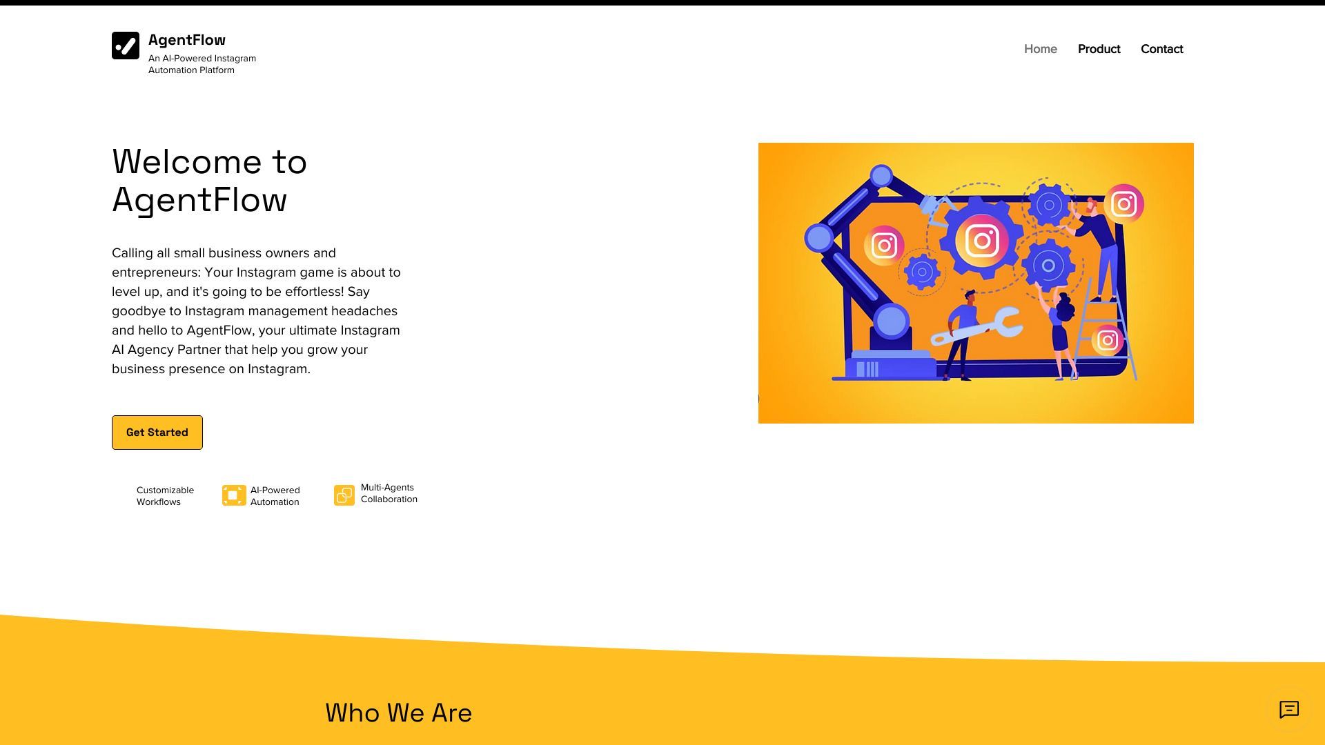 AgentFlow image