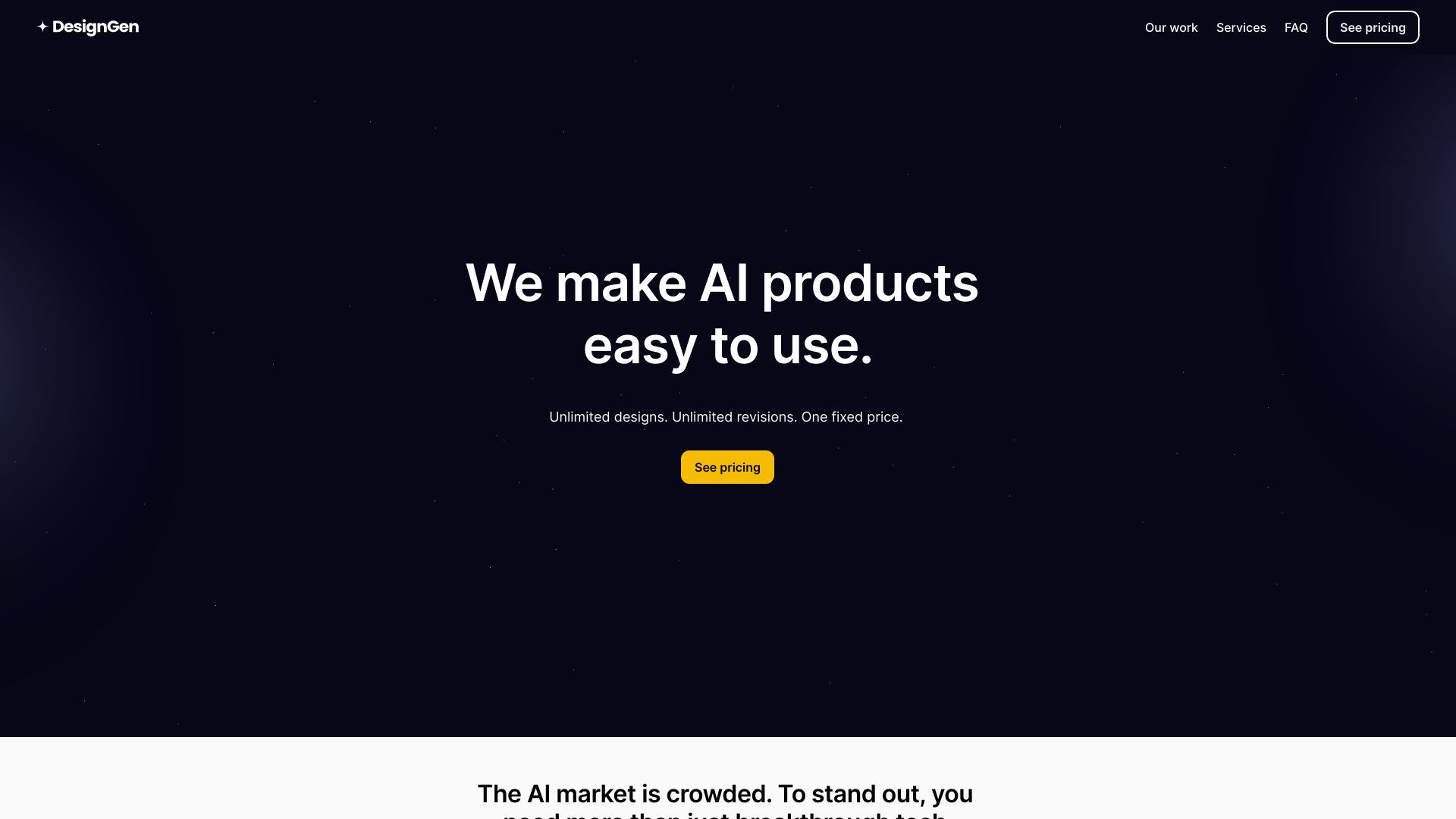 DesignGen image