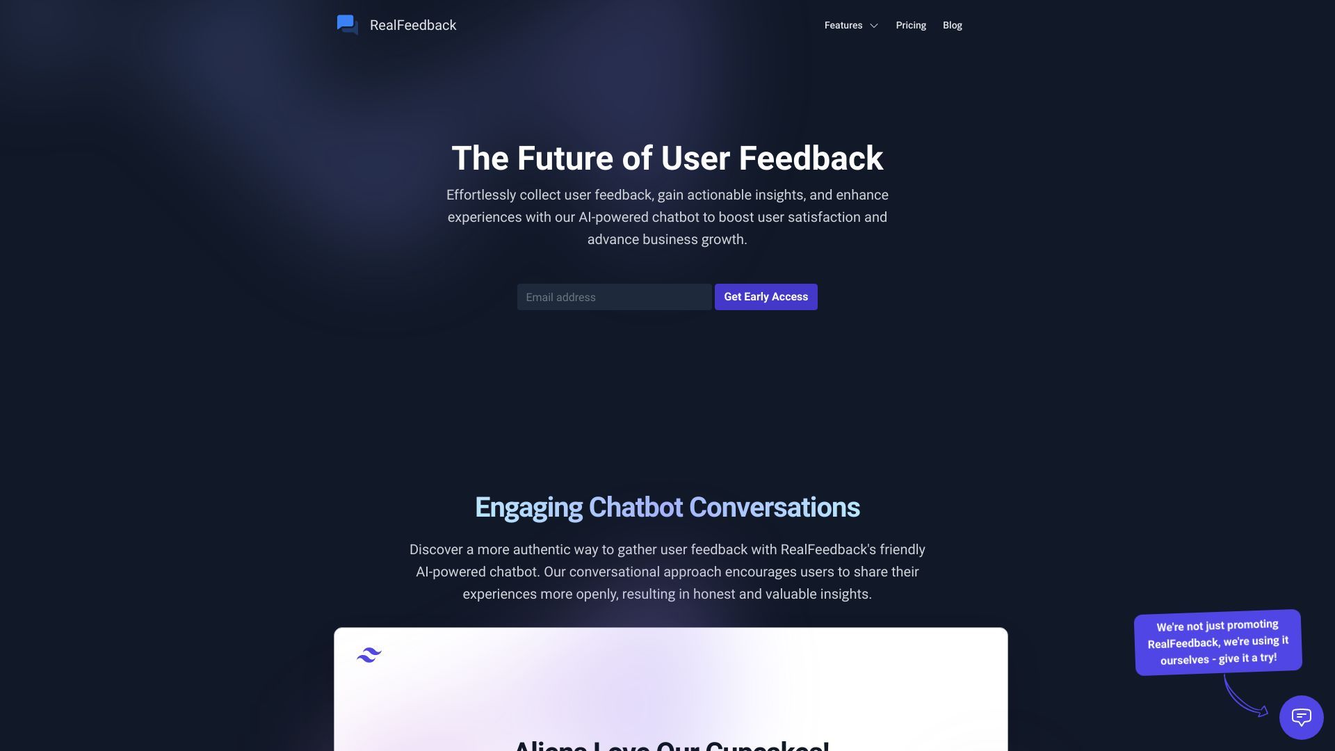 RealFeedback image