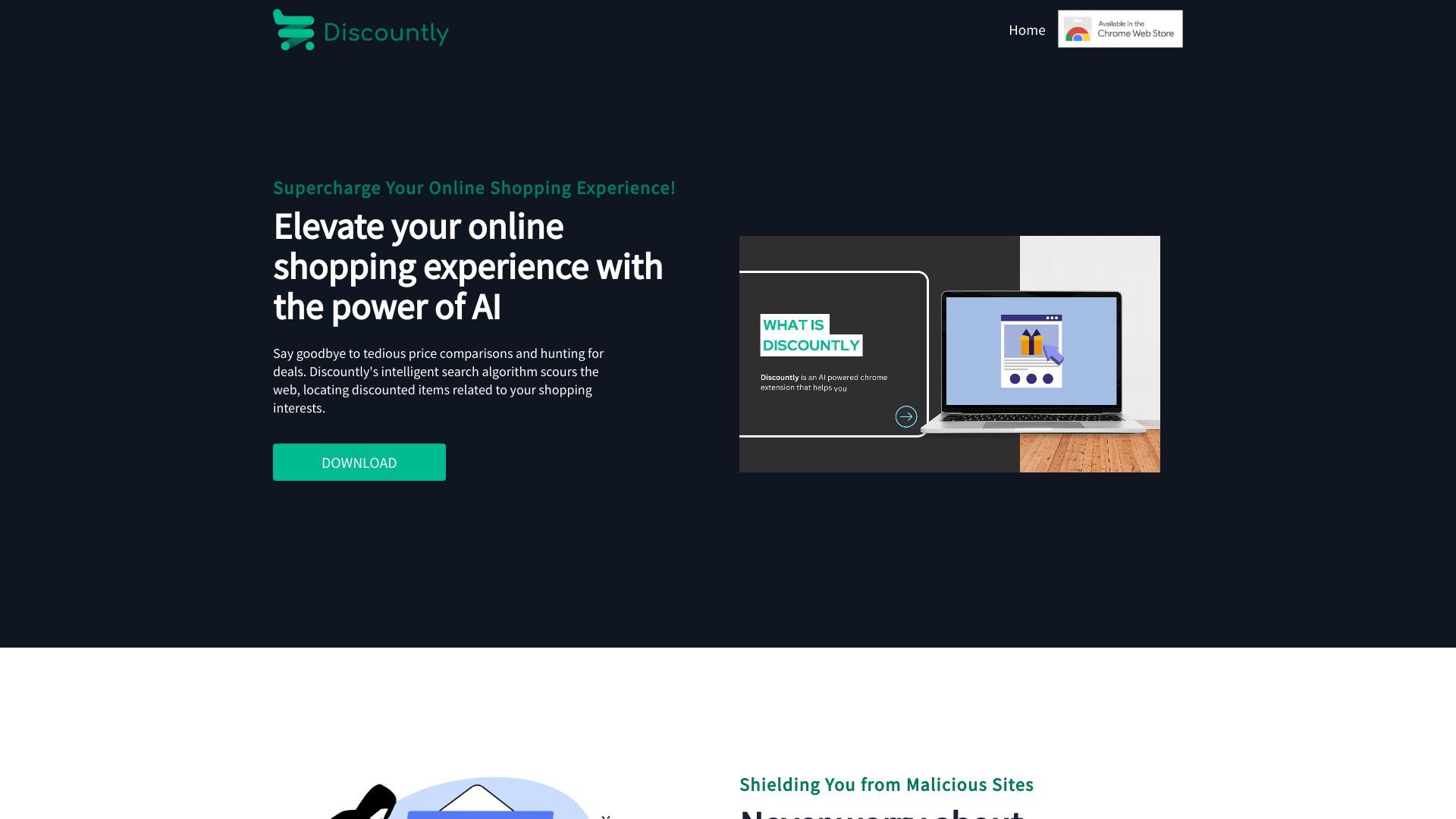 Discountly image