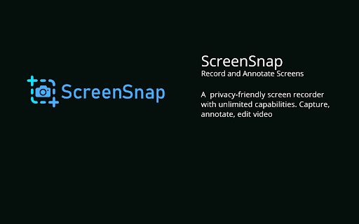 ScreenSnap image