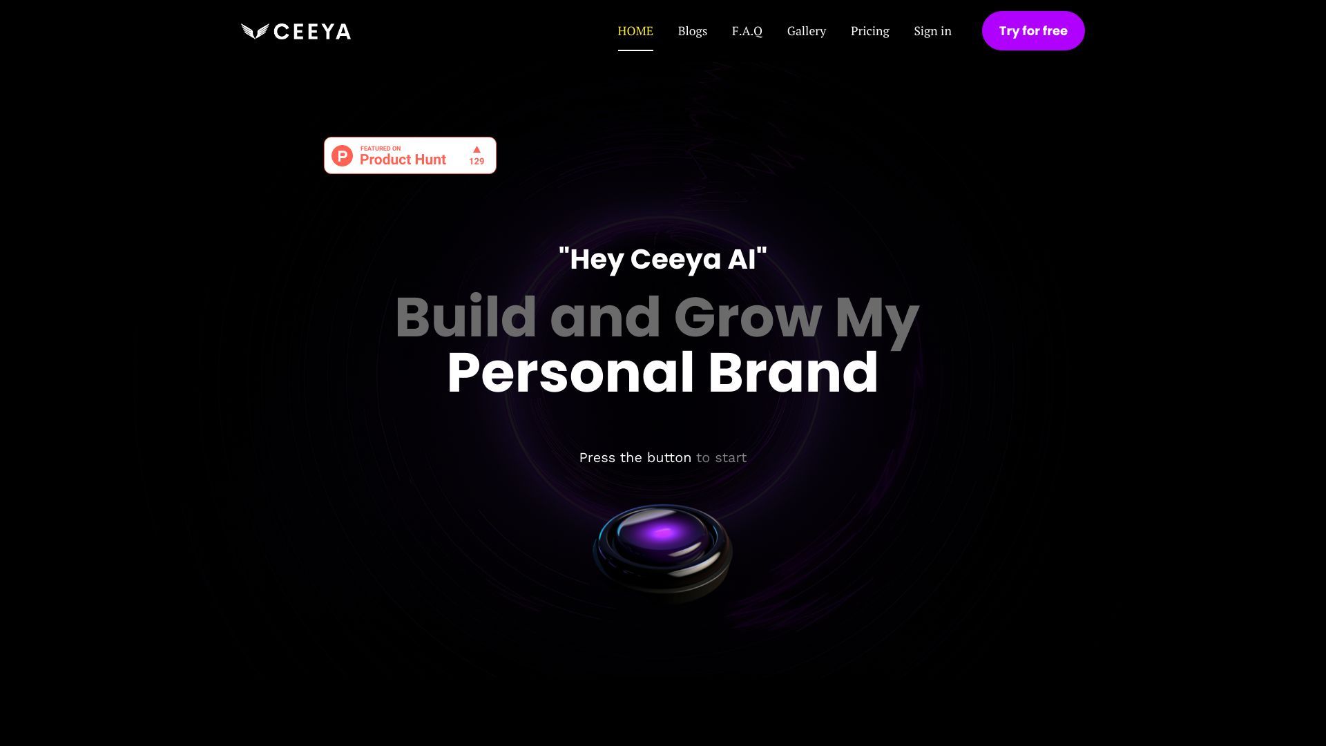 Ceeya image