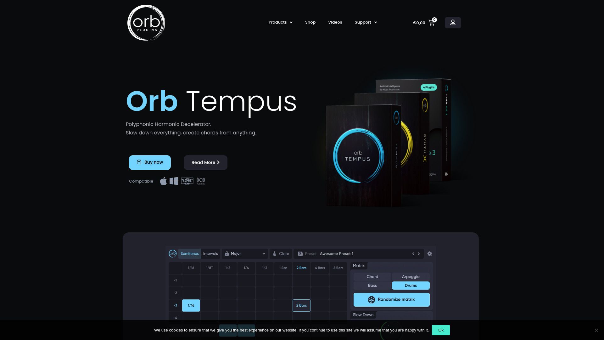 Orb Plugins image