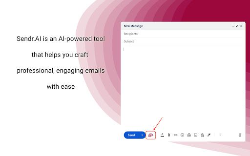 Sendr.AI image