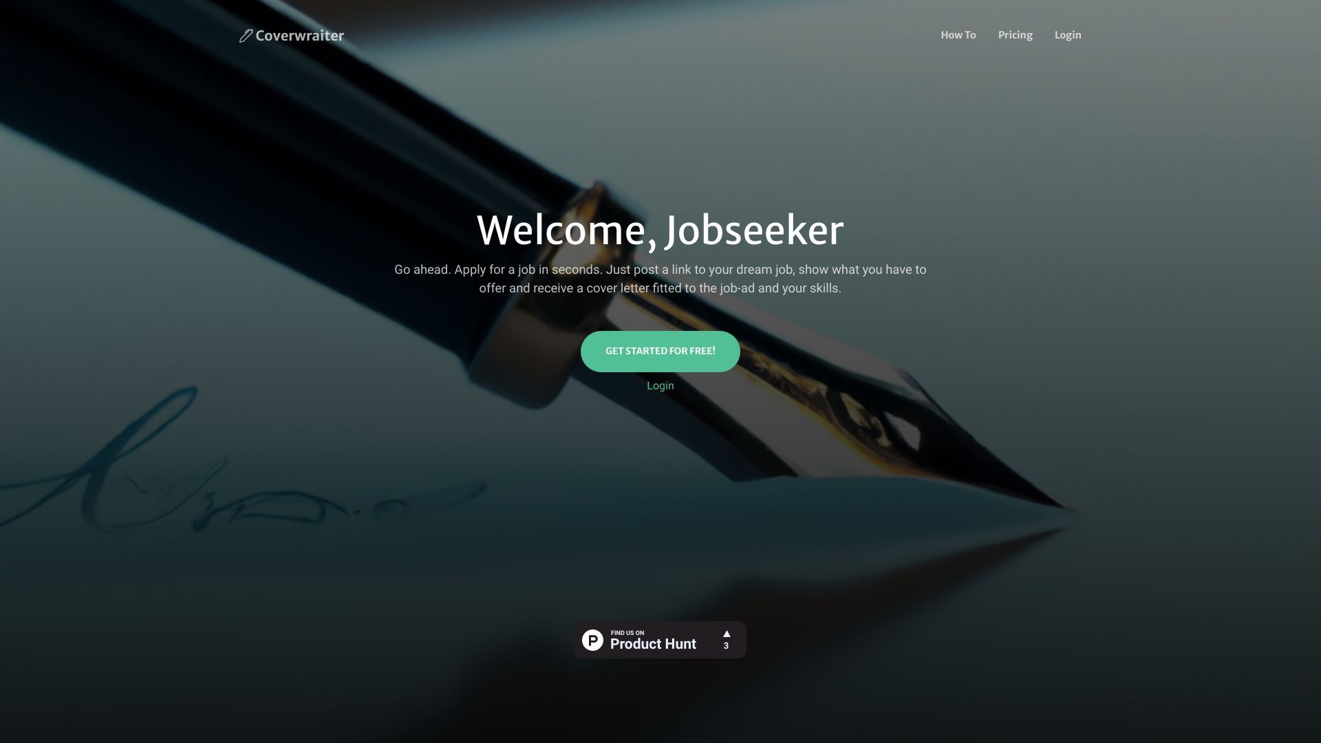 Coverwraiter image