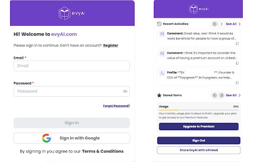 evyAI image