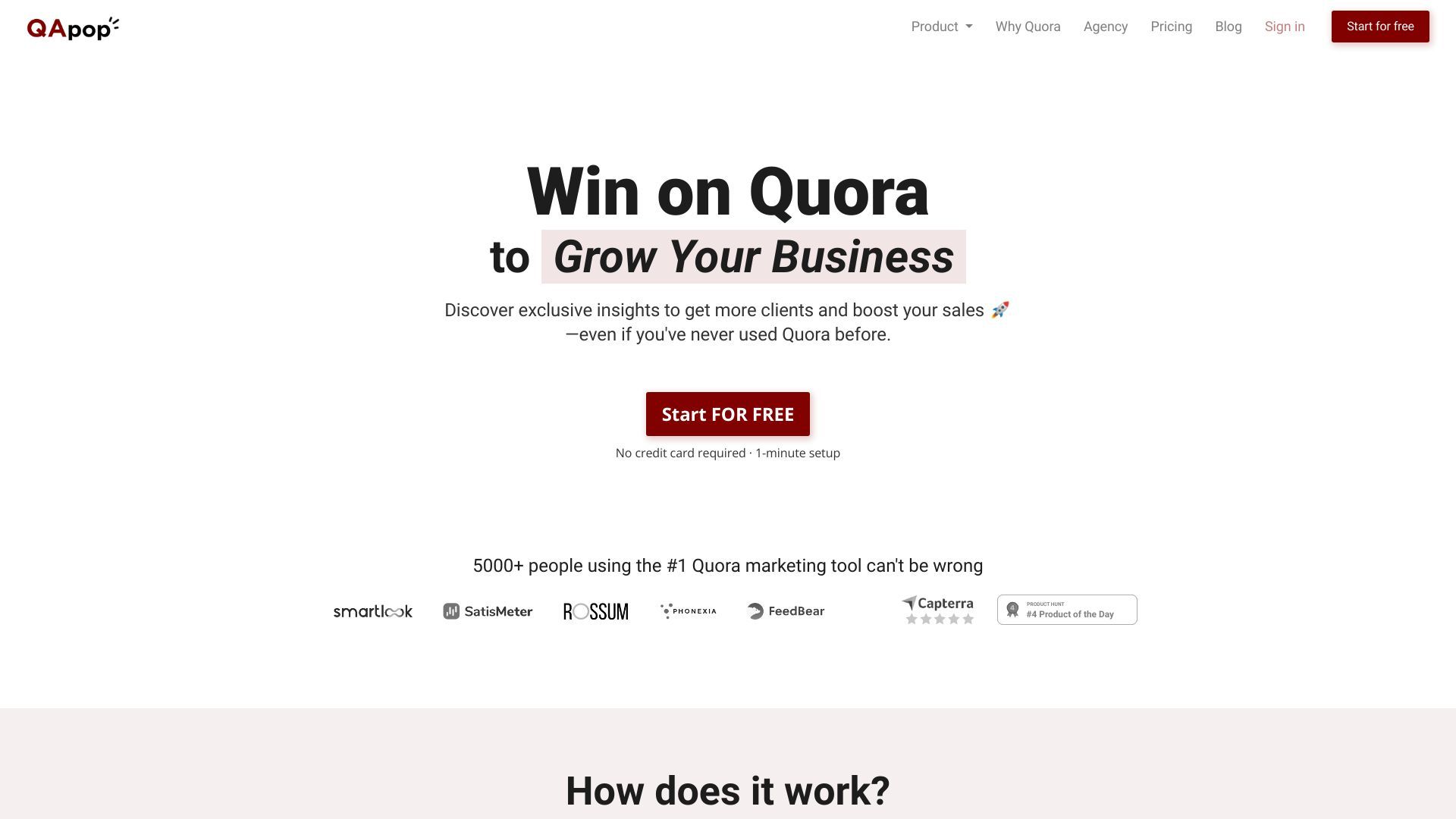 QApop image