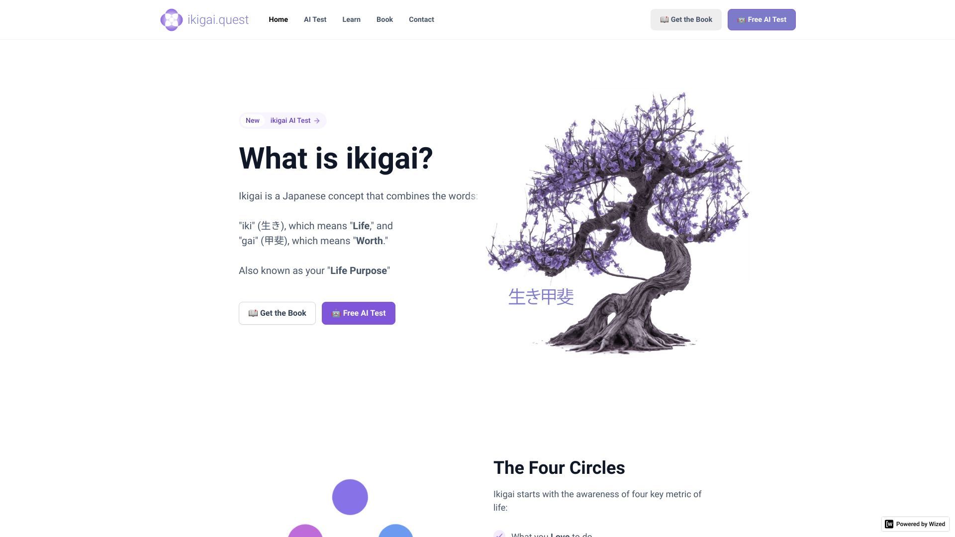 ikigai.quest image