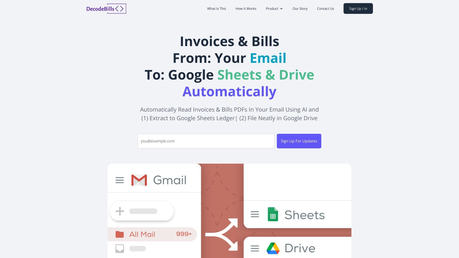 DecodeBills image
