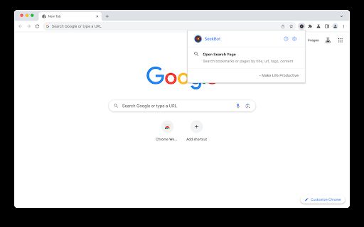 Seekbot image