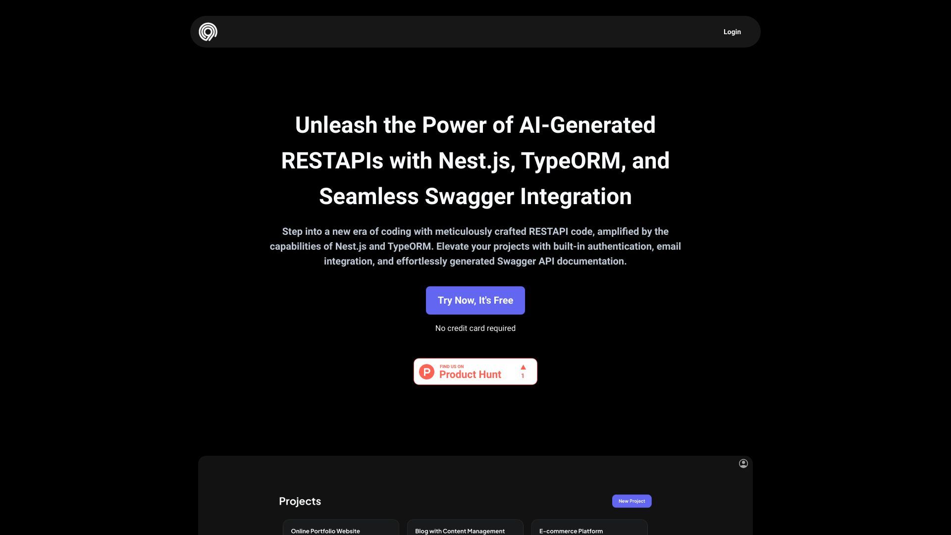 Code99 image