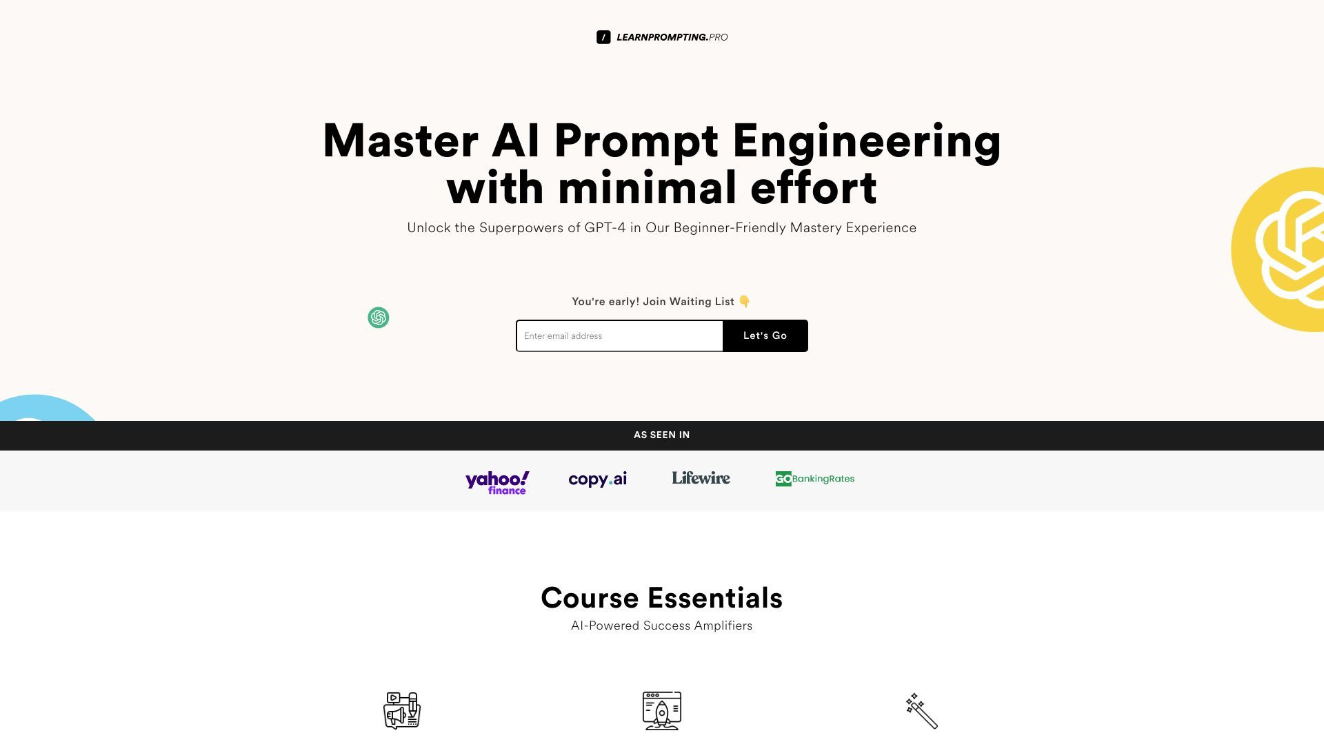 Learn Prompting Pro image