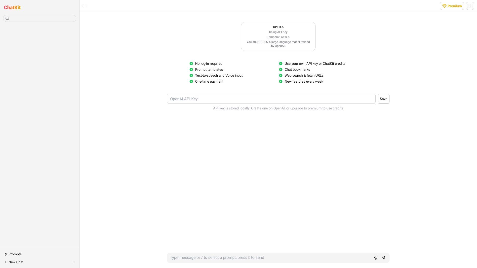 ChatKit image