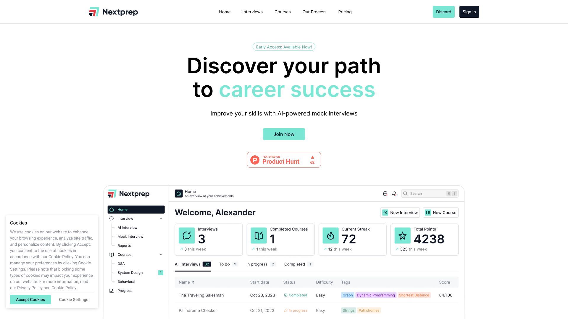 Nextprep image
