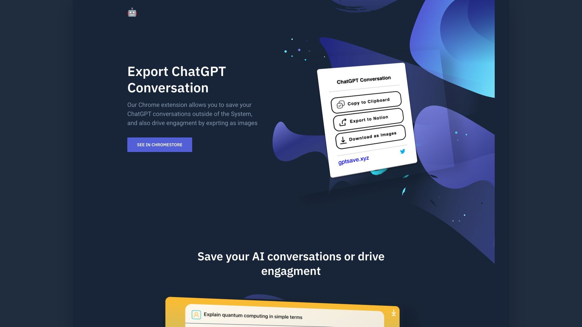 GPTSave image