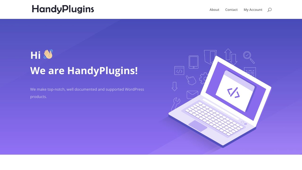HandyPlugins image