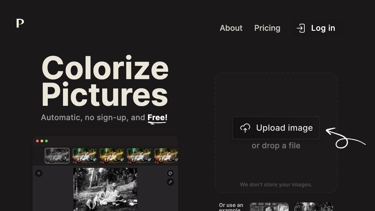 Palette.fm image