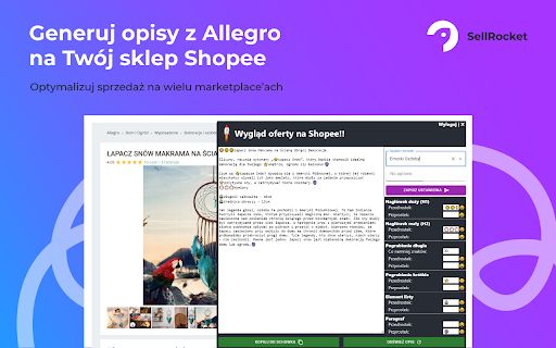 SellRocket image