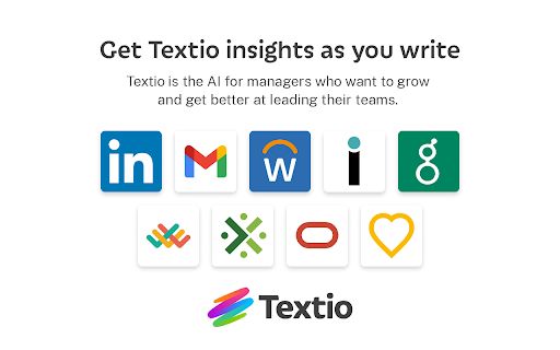 Textio image