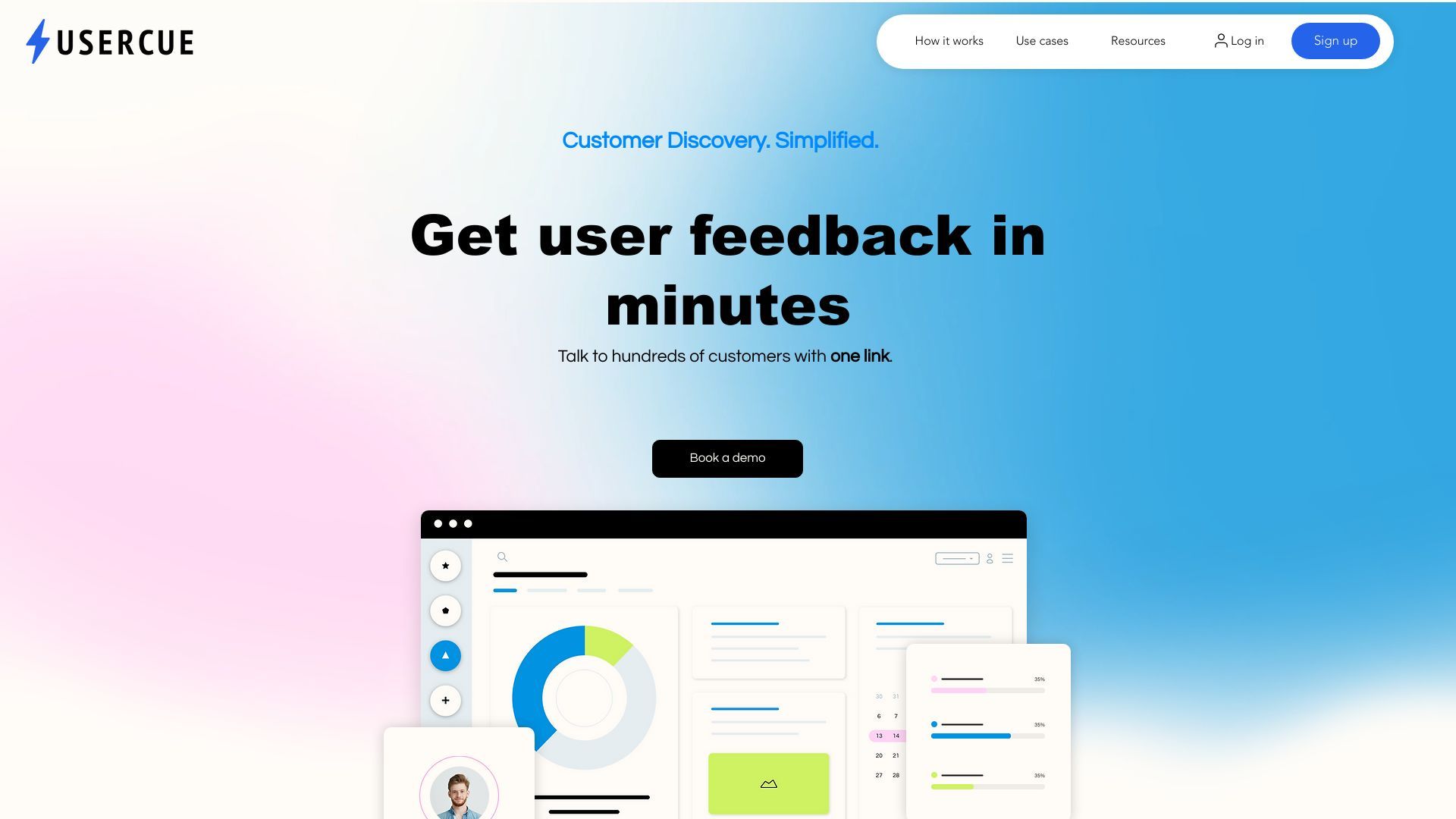 Usercue image