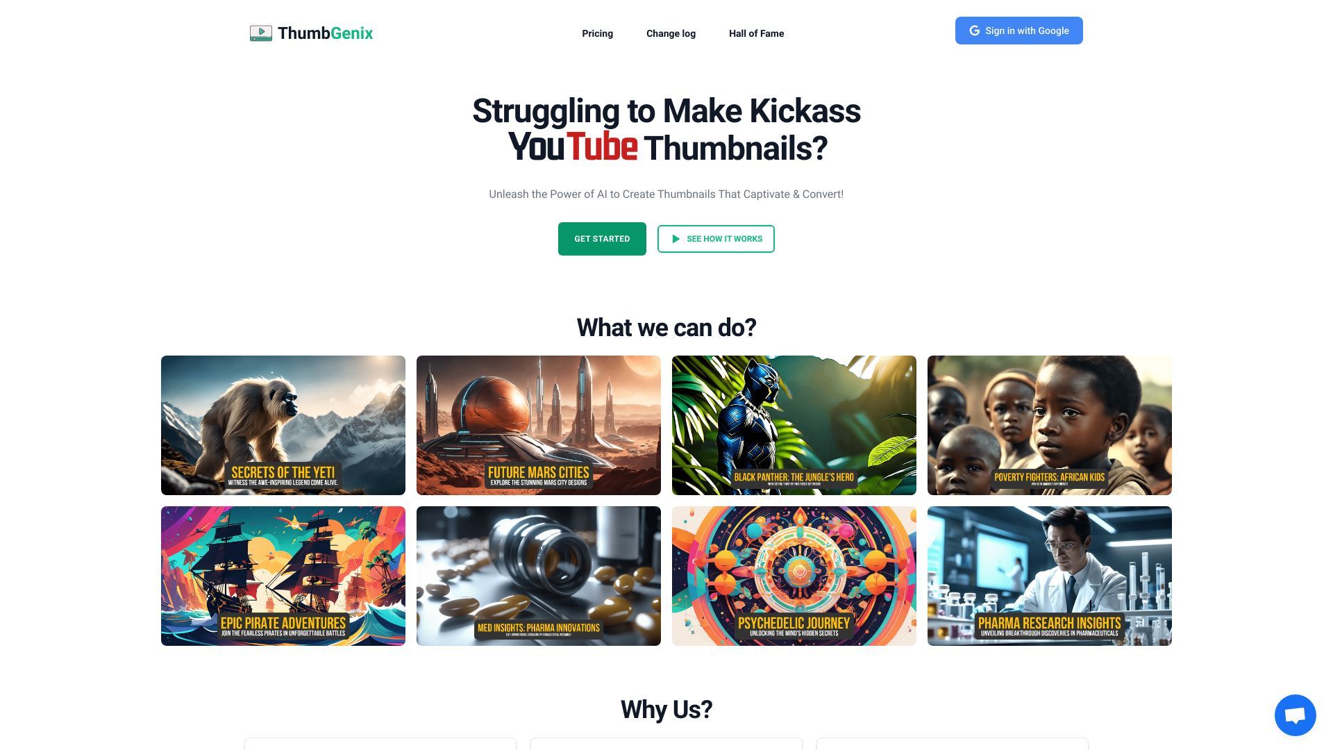 ThumbGenix image