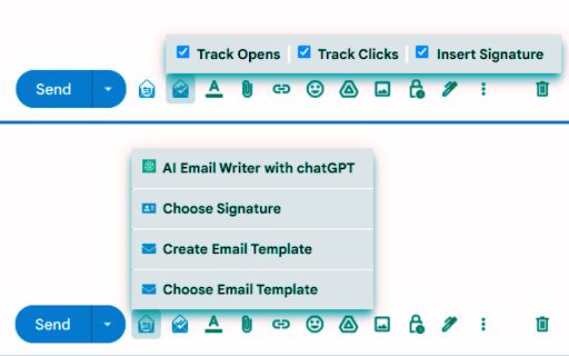 Email Tracker image