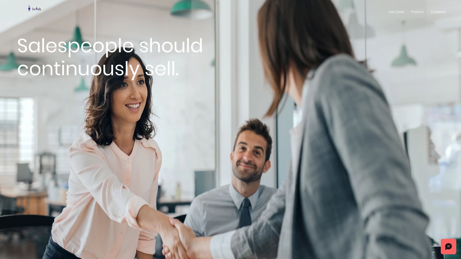iWish AI image