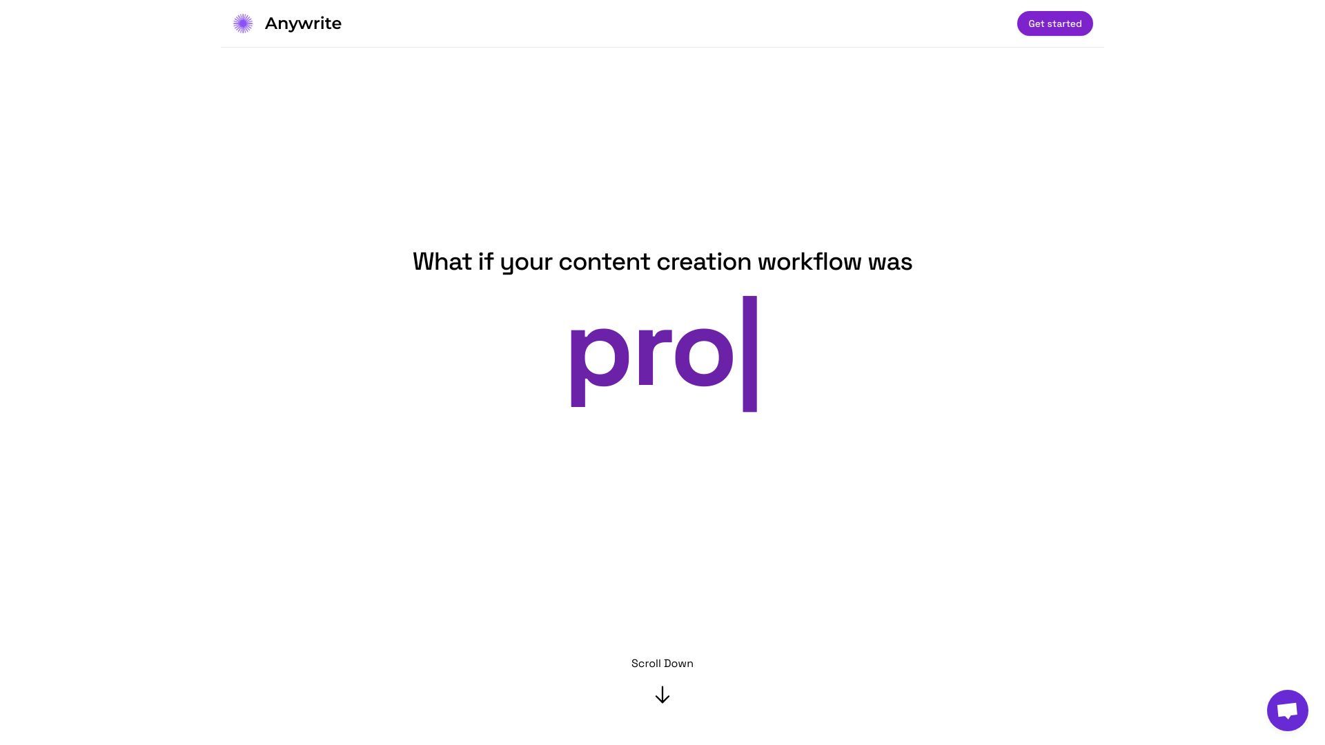 Anywrite image