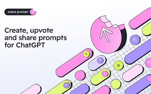 Snack Prompt image