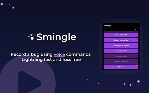 Smingle image