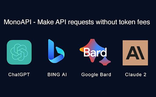 Mono API image