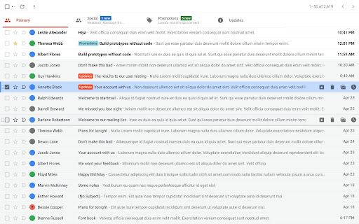 MailFury image