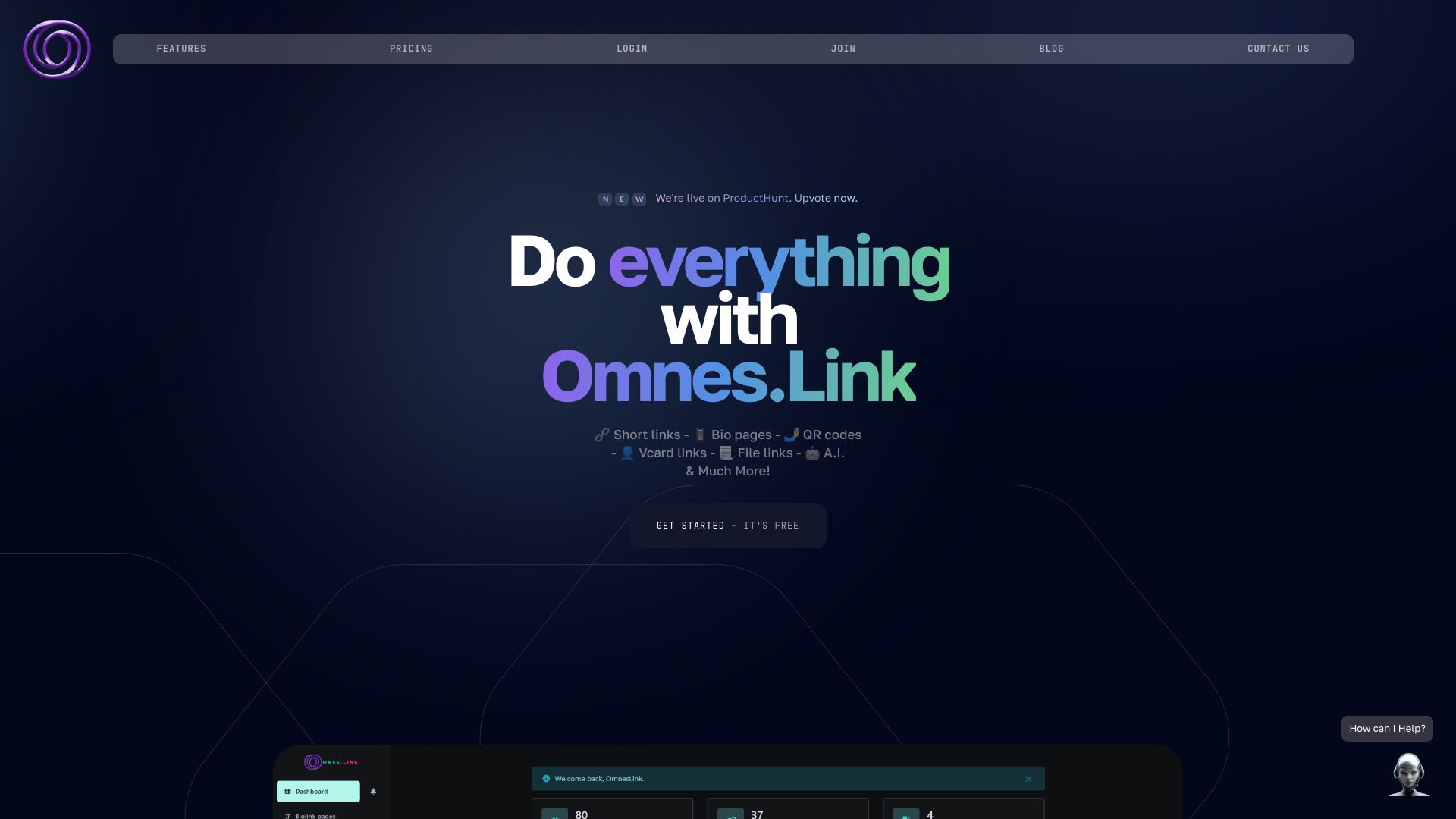 Omnes.Link image