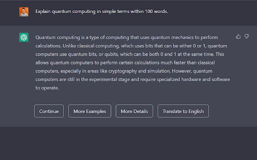 ChatGPT Toolkit image