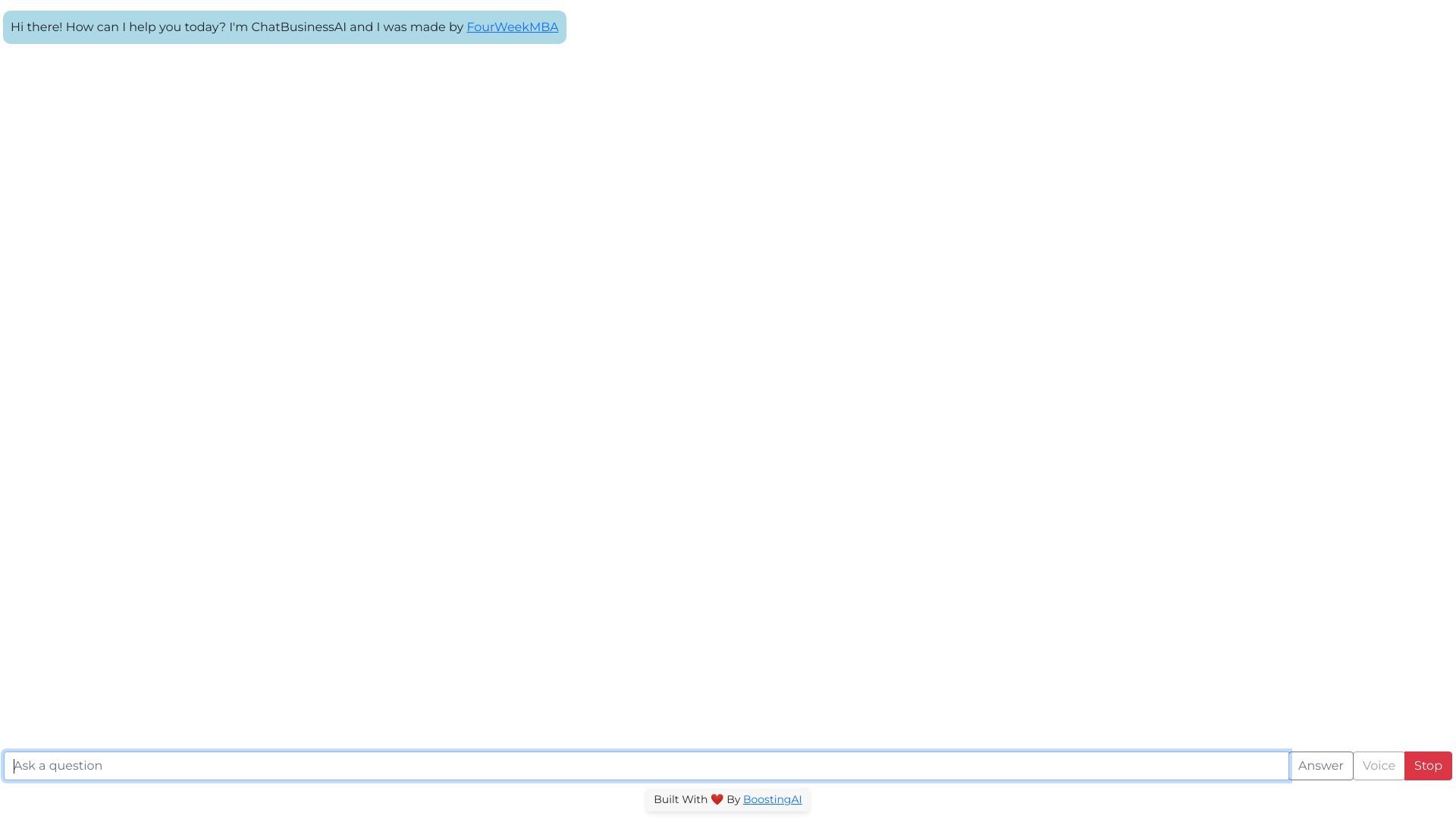 ChatBusiness.AI image