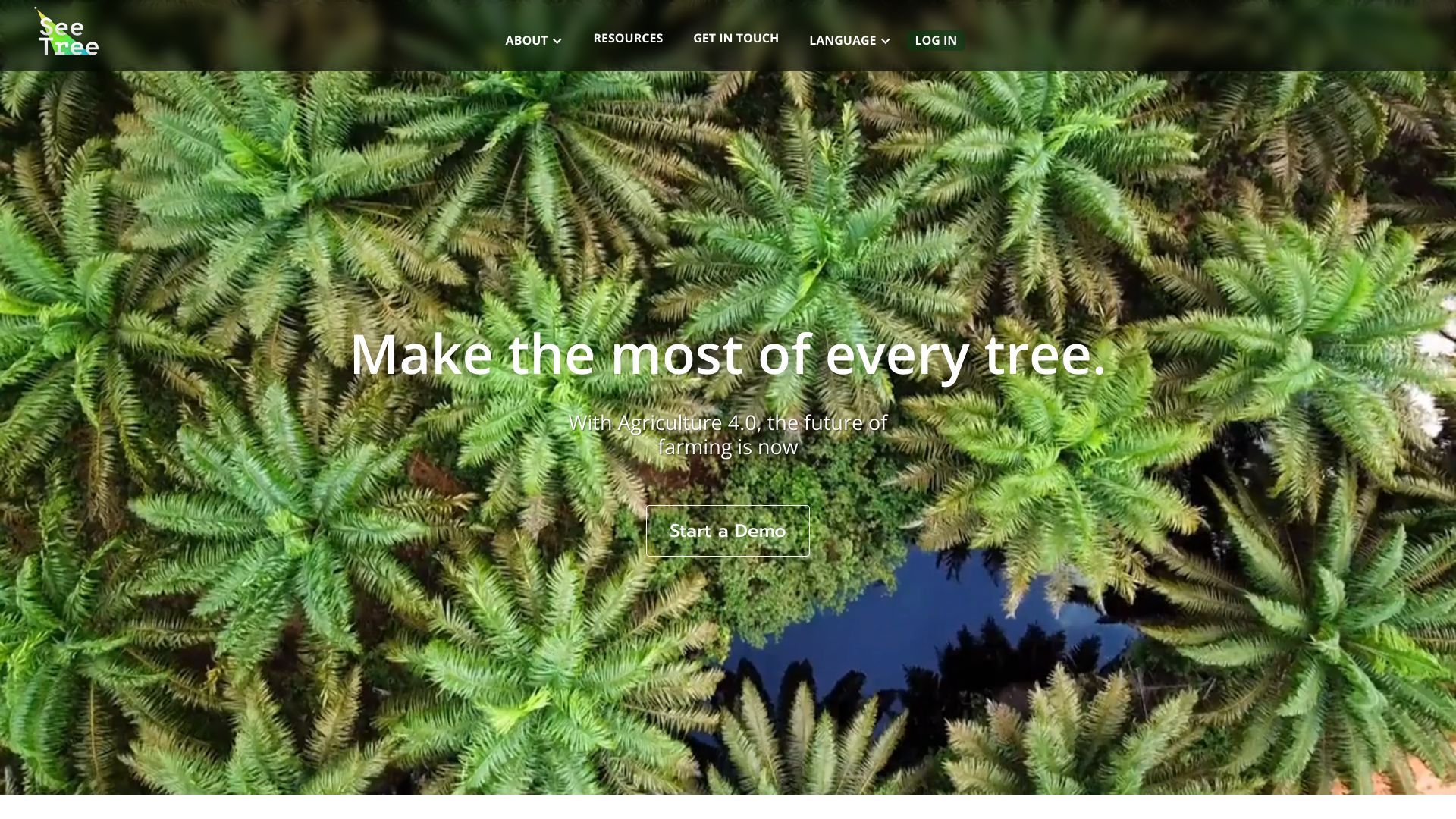 SeeTree_AI image