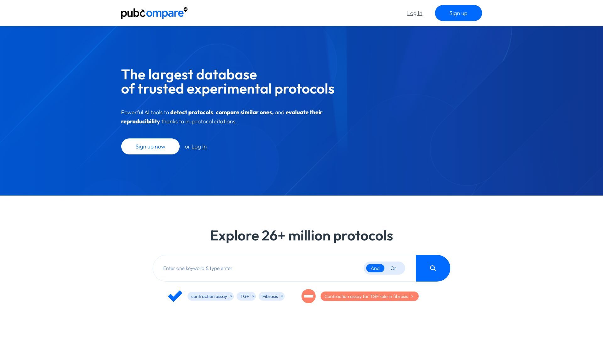 PubCompare image